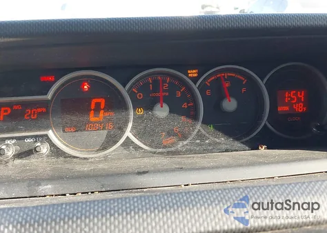 2013 Scion Xb из США, поврежденный, VIN JTLZE4FE7DJ037280